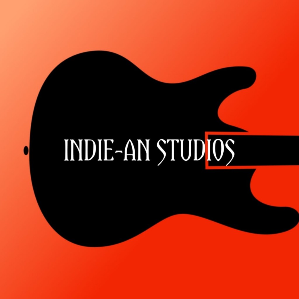 Image of a singer performing.